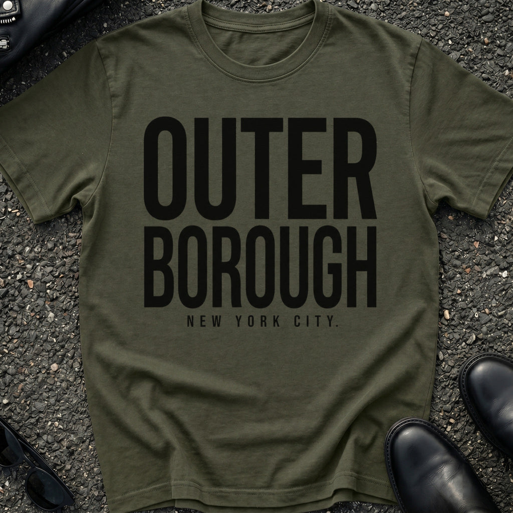 Outer Borough T-Shirt