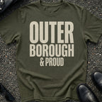 Outer Borough T-Shirt