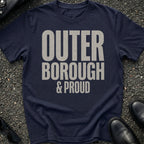 Outer Borough T-Shirt