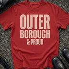 Outer Borough T-Shirt