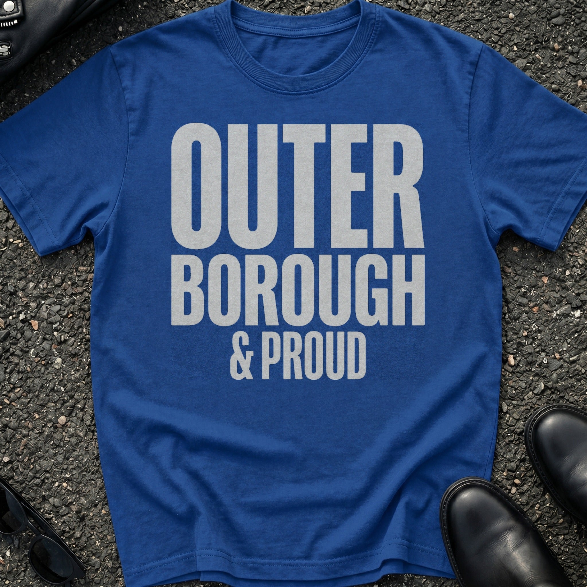 Outer Borough T-Shirt