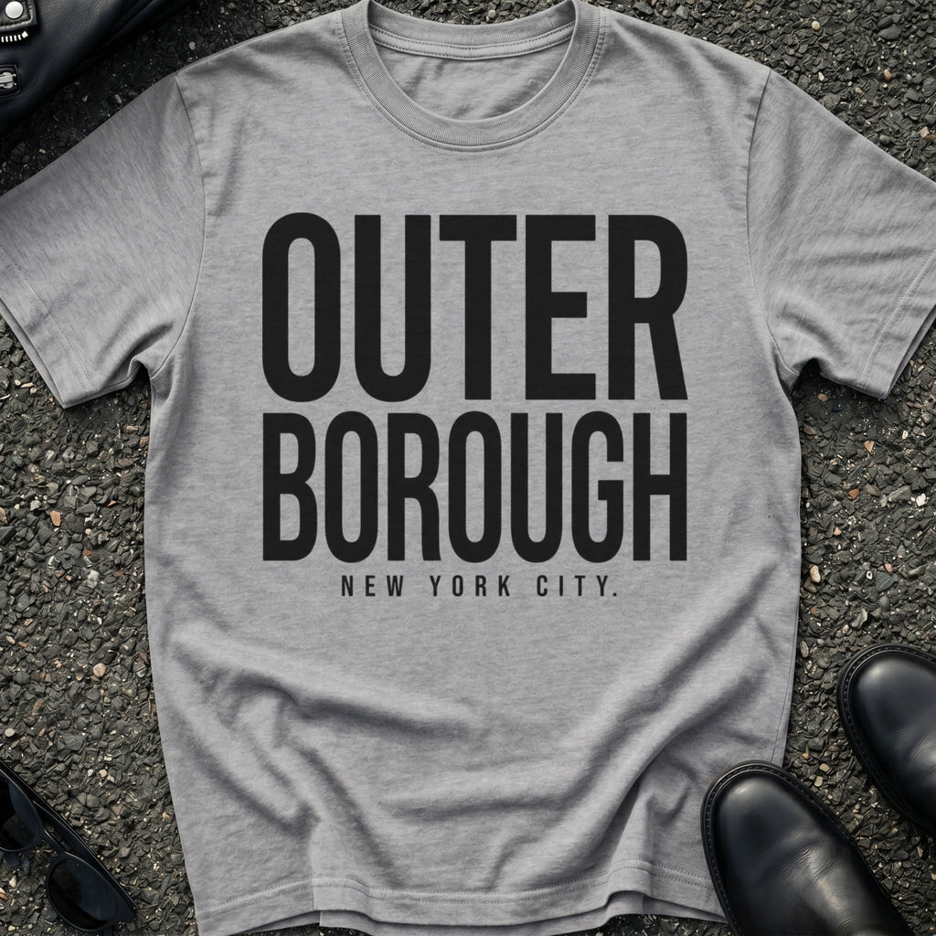 Outer Borough T-Shirt