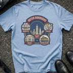 Outer Boroughs Two T-Shirt