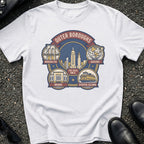 Outer Boroughs Two T-Shirt