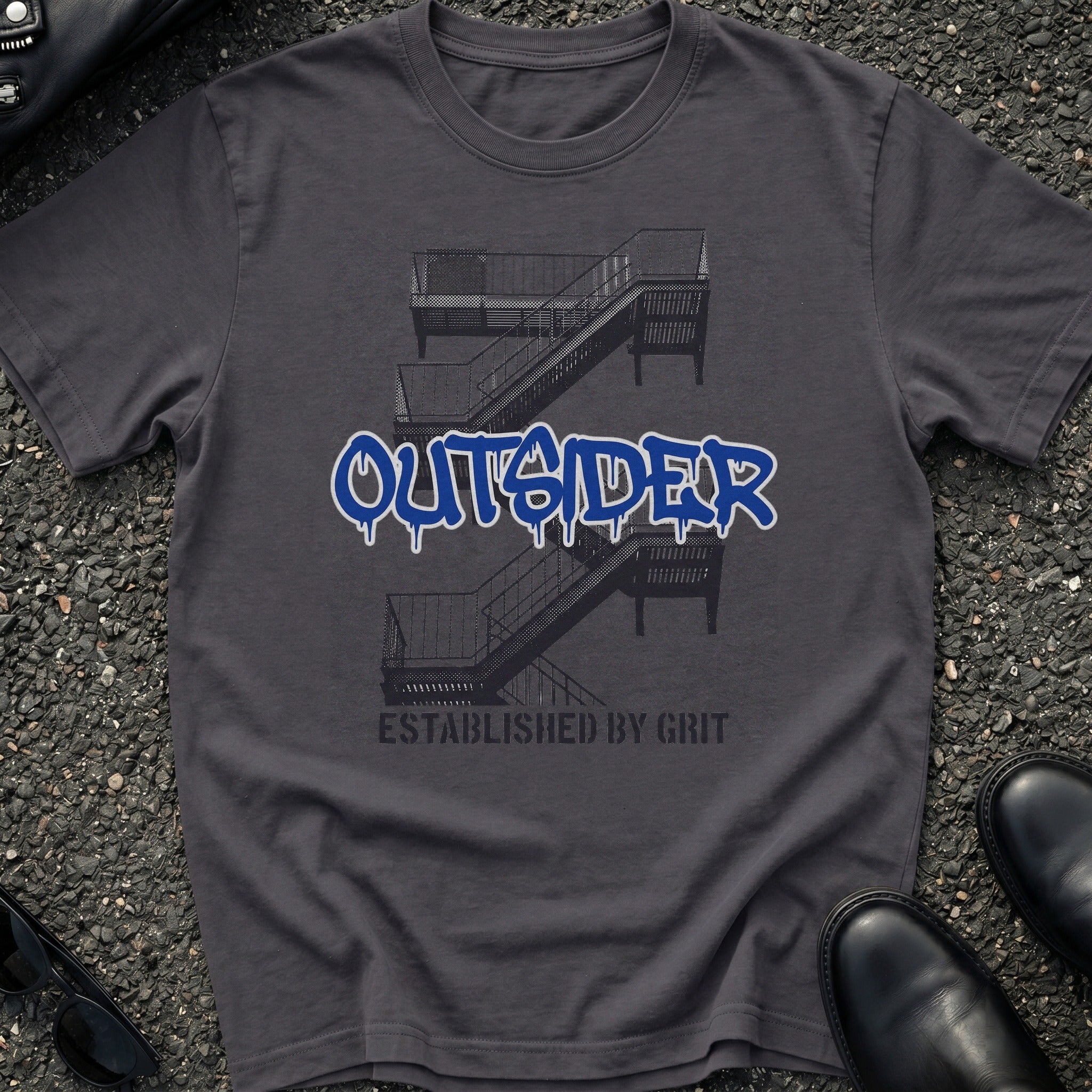 Outsider T-shirt
