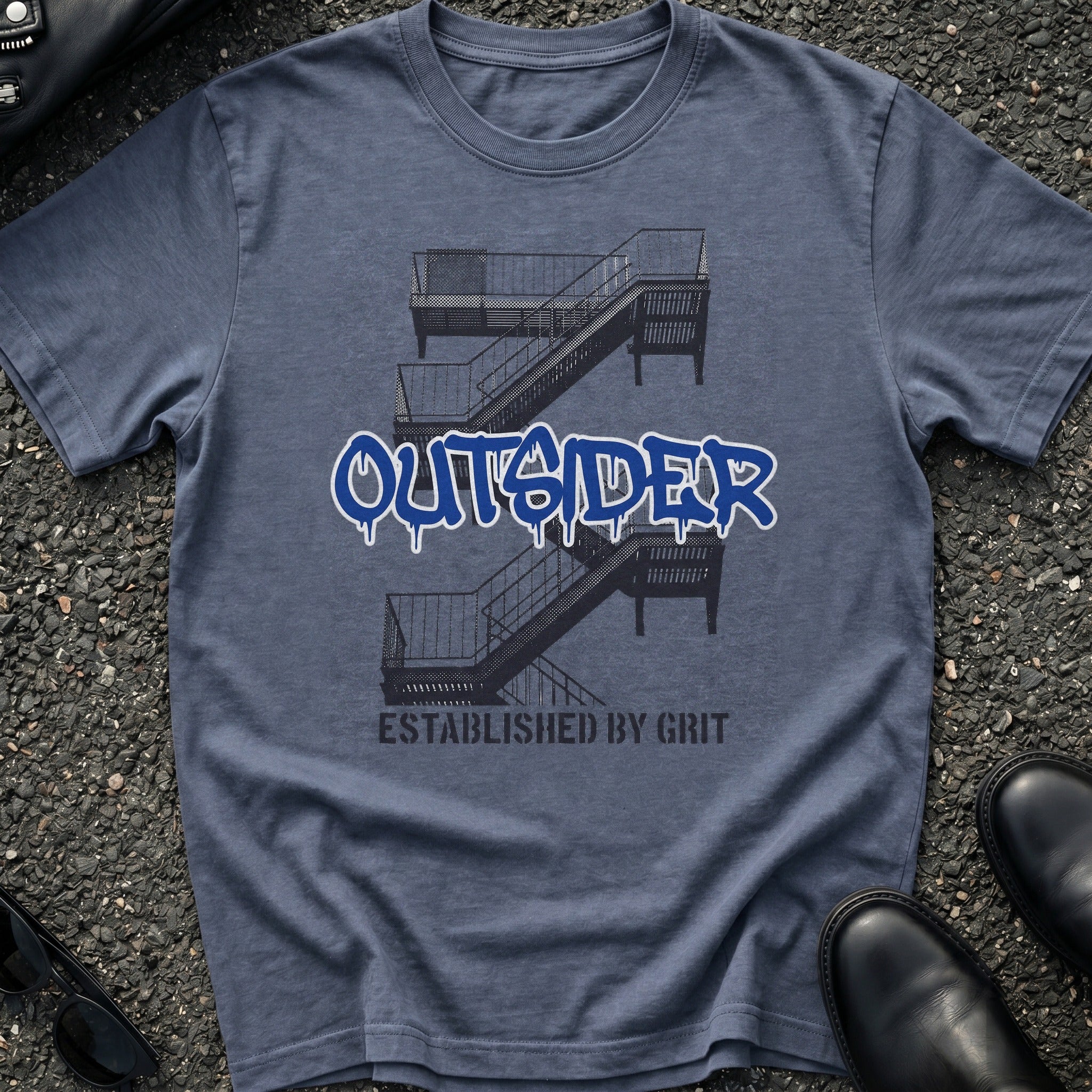 Outsider T-shirt