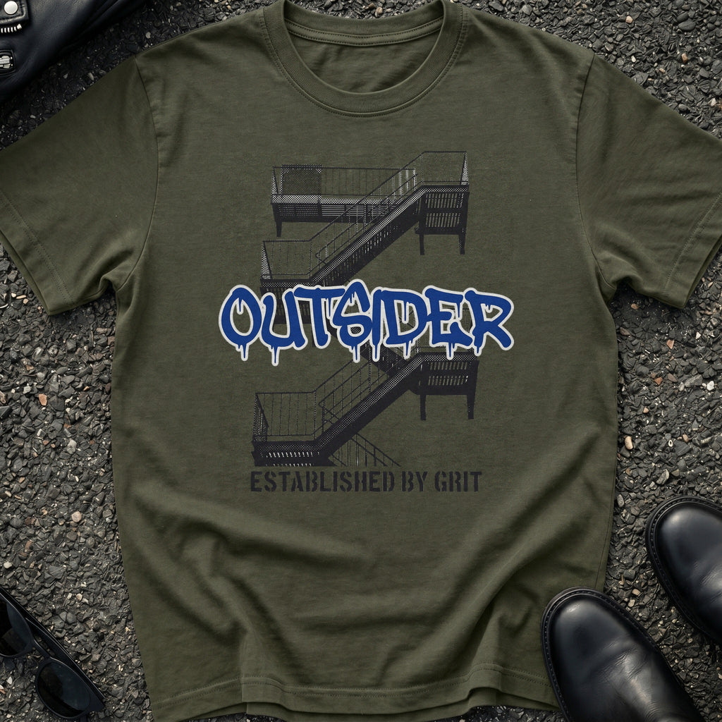 Outsider T-shirt