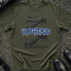 Outsider T-shirt