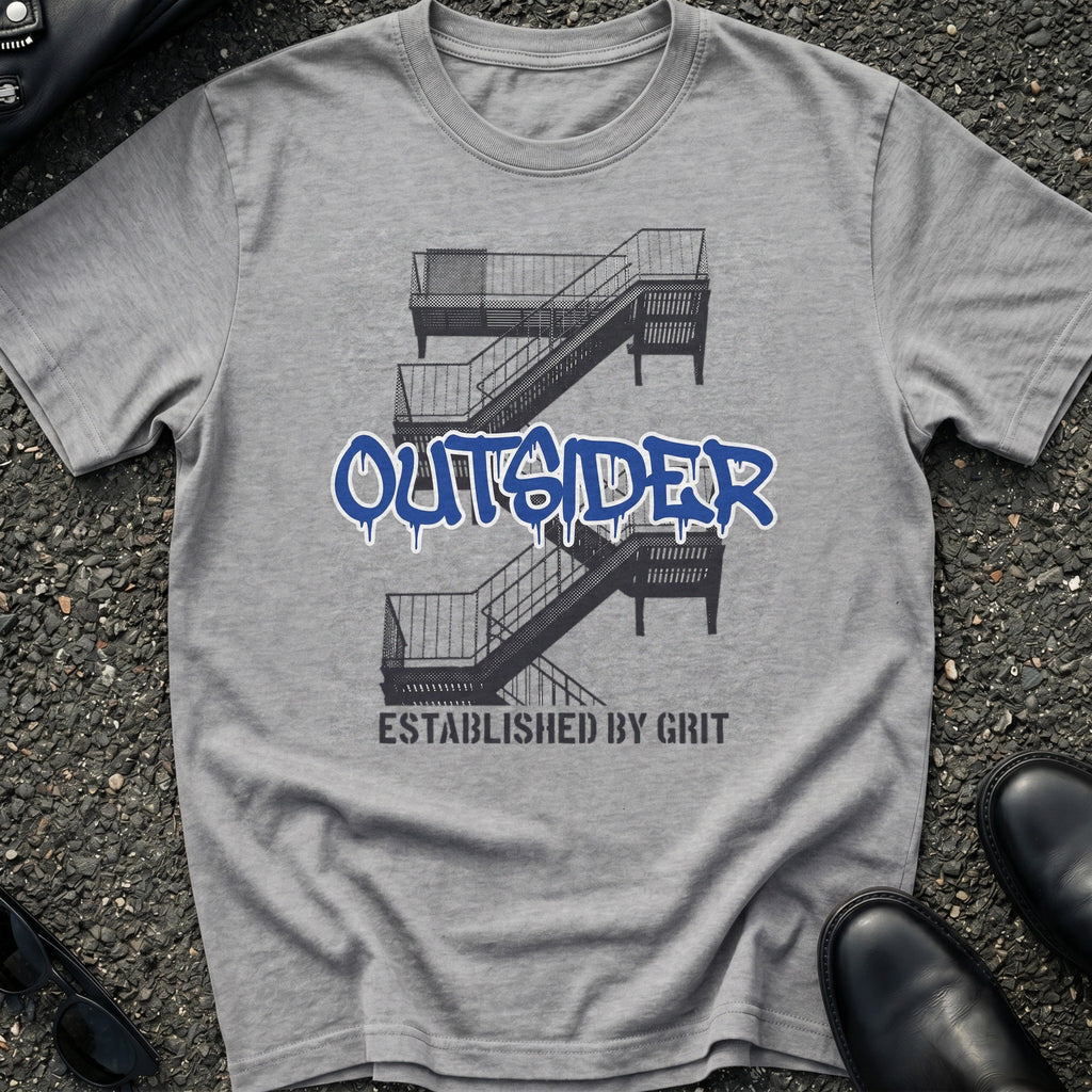 Outsider T-shirt