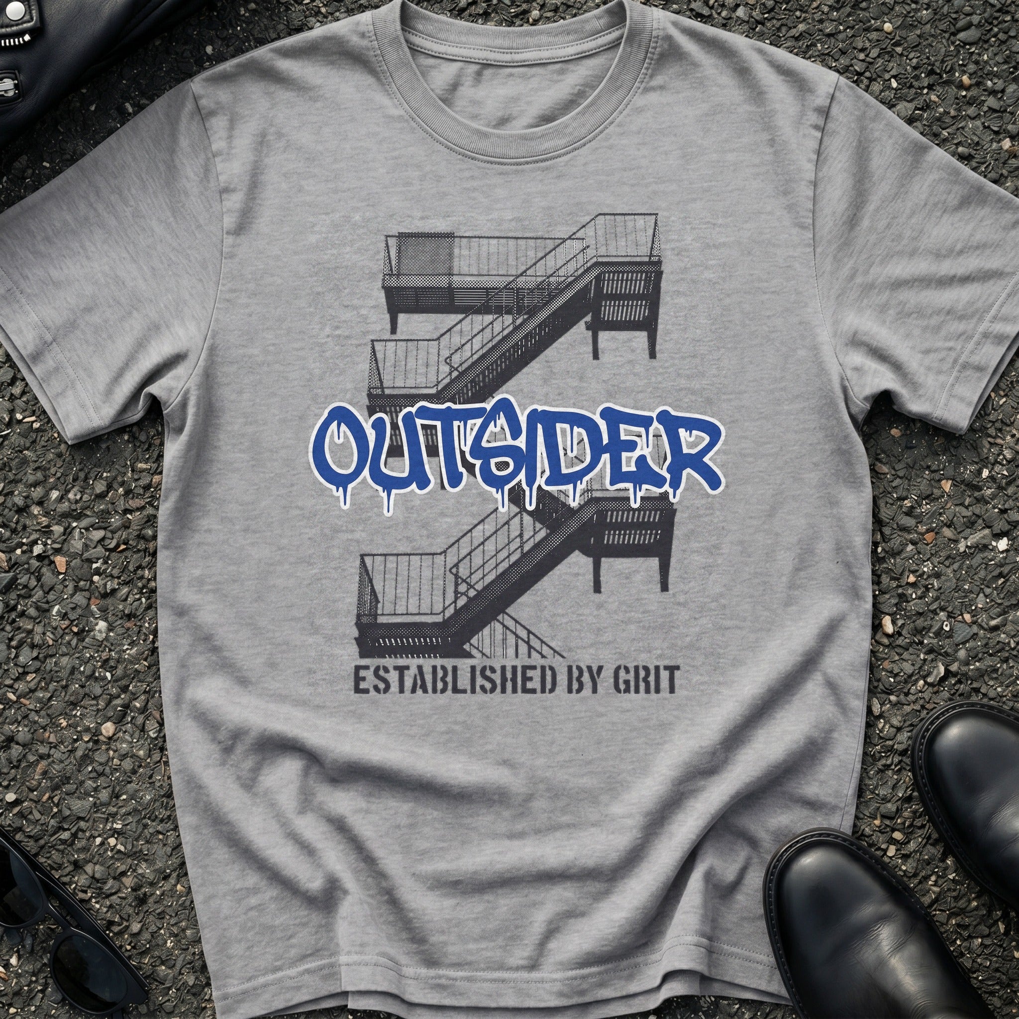 Outsider T-shirt