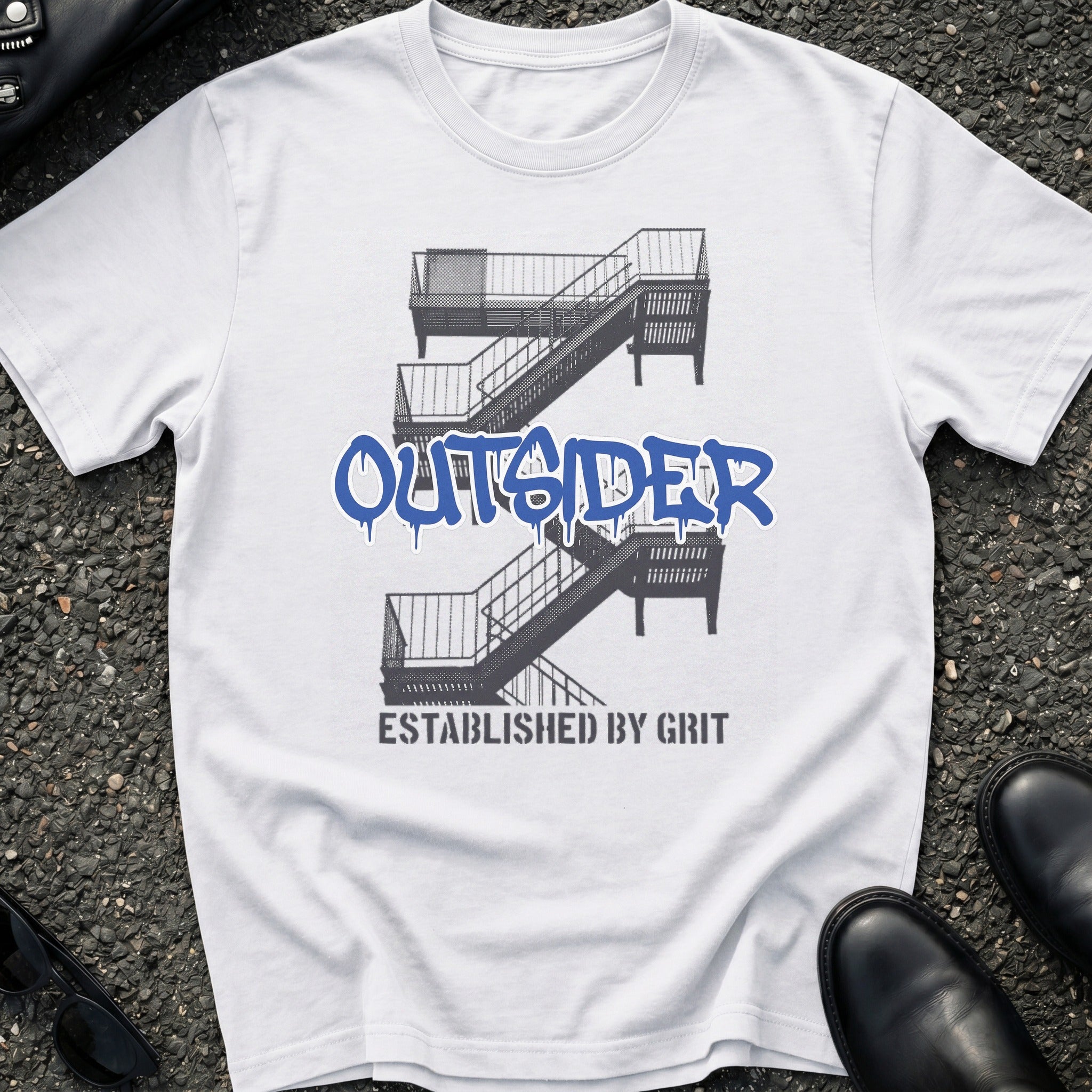 Outsider T-shirt