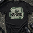 Overtime Kings T-Shirt
