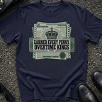 Overtime Kings T-Shirt