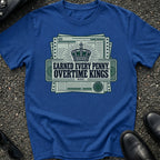 Overtime Kings T-Shirt