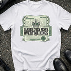 Overtime Kings T-Shirt