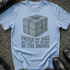 Packed My Bags T-Shirt