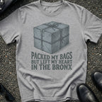 Packed My Bags T-Shirt