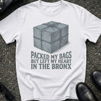 Packed My Bags T-Shirt