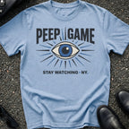 Peep Game T-Shirt