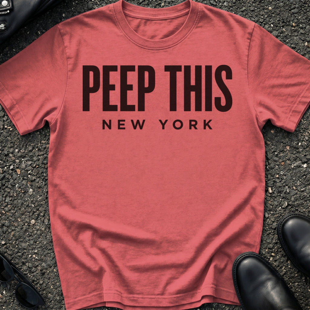 Peep This T-Shirt