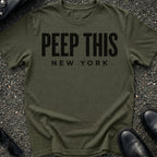 Peep This T-Shirt