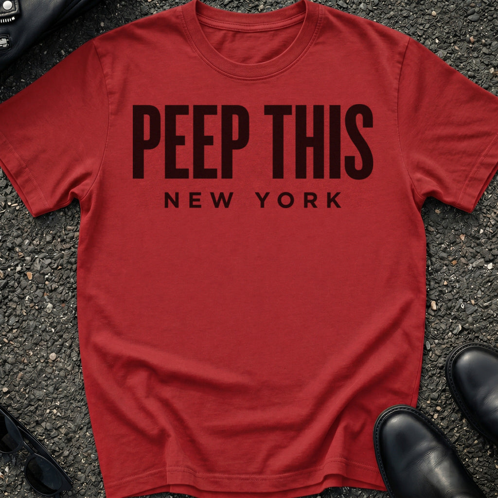Peep This T-Shirt