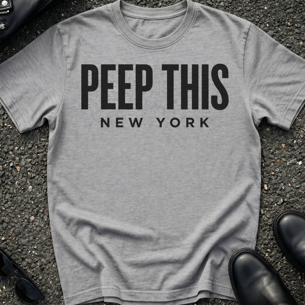 Peep This T-Shirt