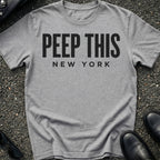 Peep This T-Shirt