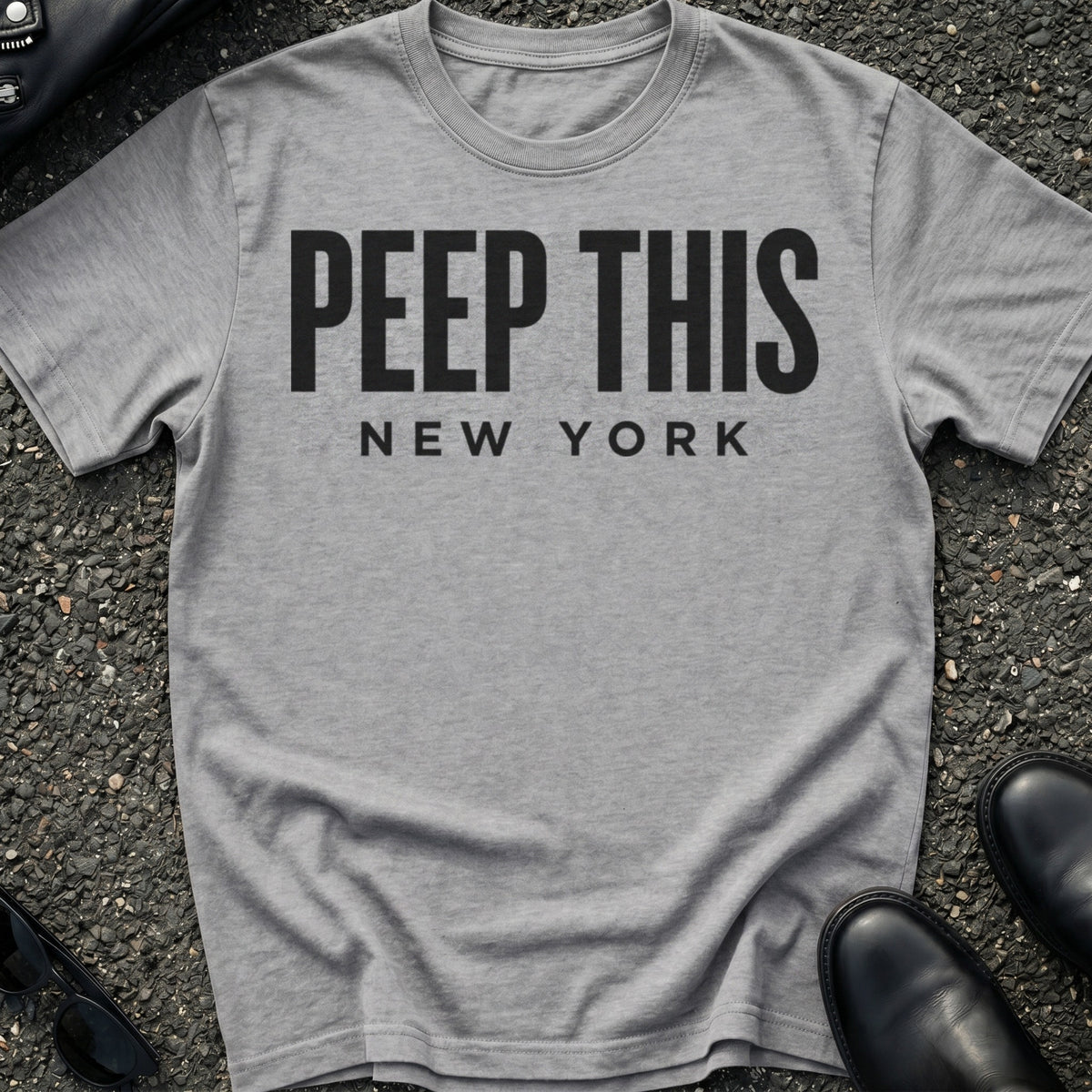 Peep This T-Shirt