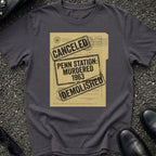 Penn Station T-Shirt