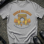 People Watching Washington Square Park T-Shirt