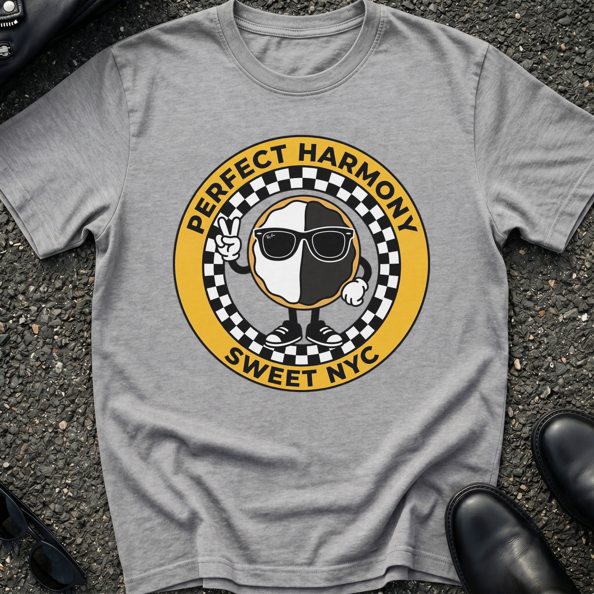 Perfect Harmony T-Shirt
