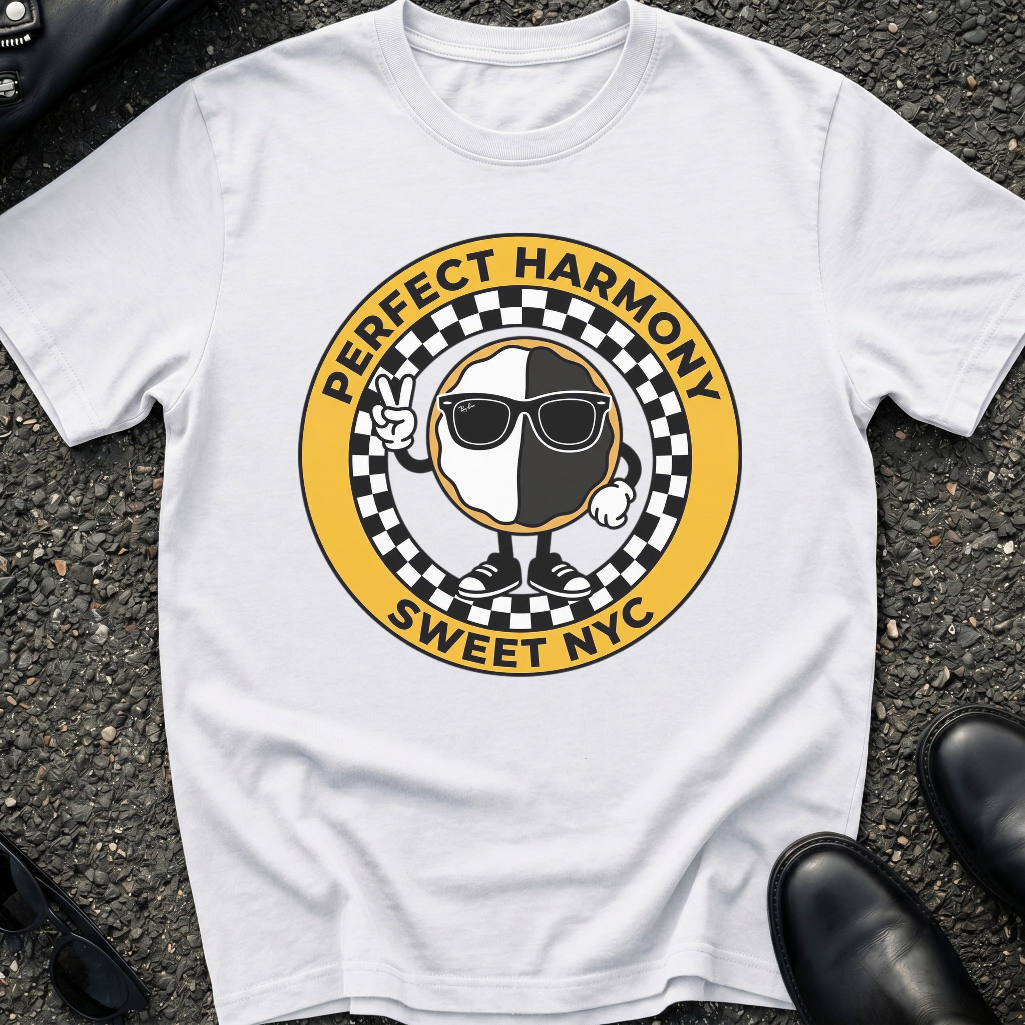 Perfect Harmony T-Shirt