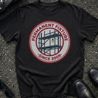 Permanent Fixture T-Shirt