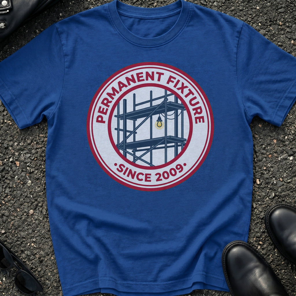 Permanent Fixture T-Shirt