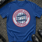 Permanent Fixture T-Shirt