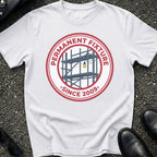 Permanent Fixture T-Shirt