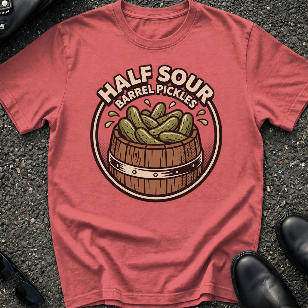 Pickle Barrel T-Shirt