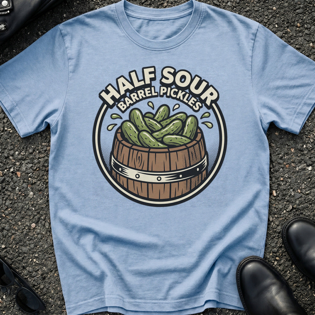 Pickle Barrel T-Shirt