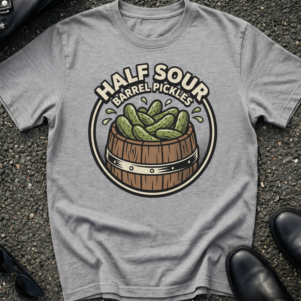 Pickle Barrel T-Shirt