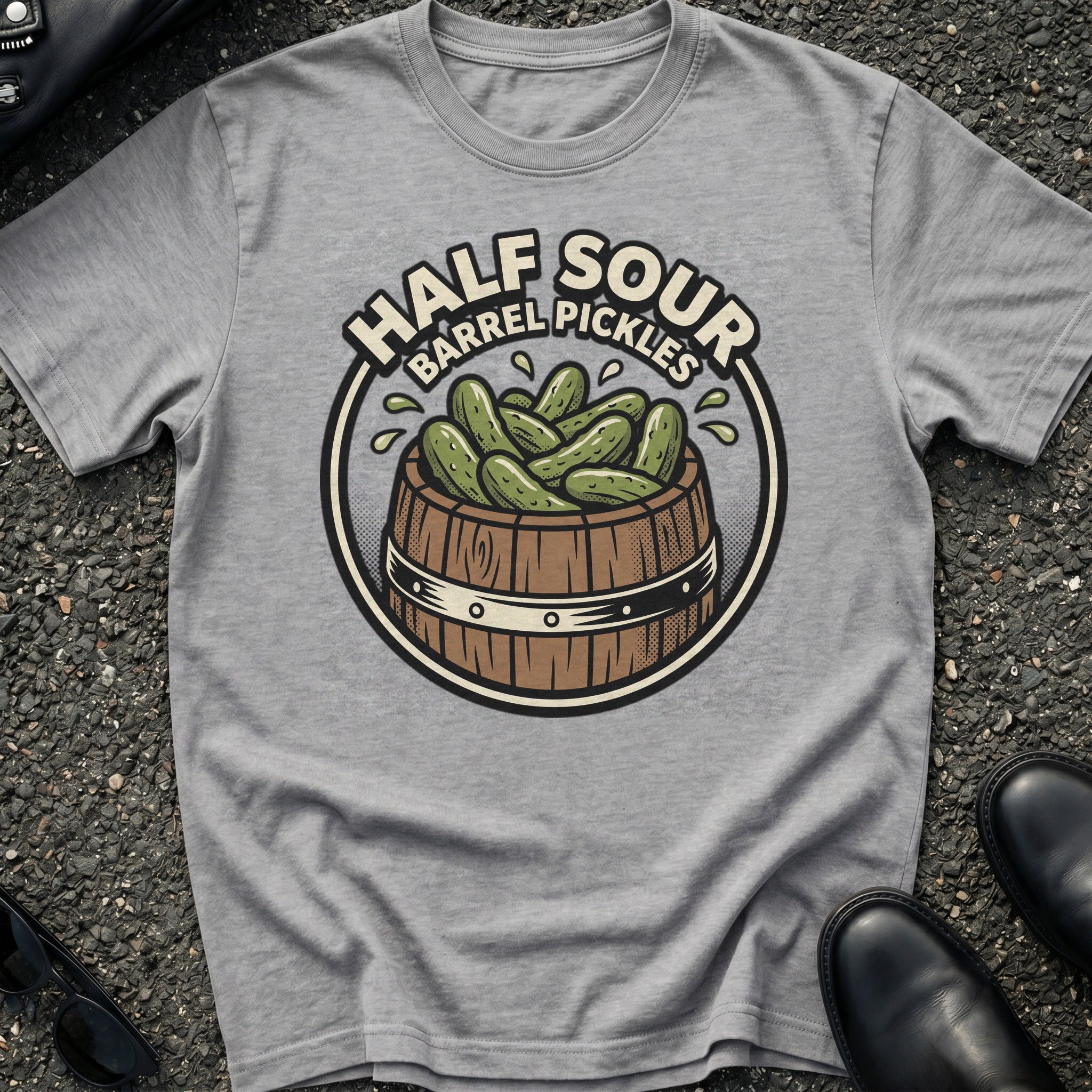 Pickle Barrel T-Shirt