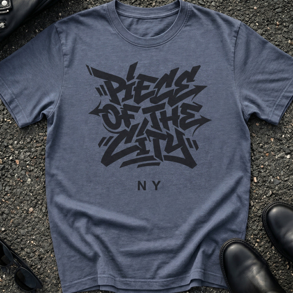 Piece Of The City T-Shirt