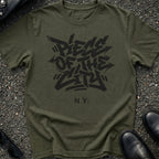 Piece Of The City T-Shirt
