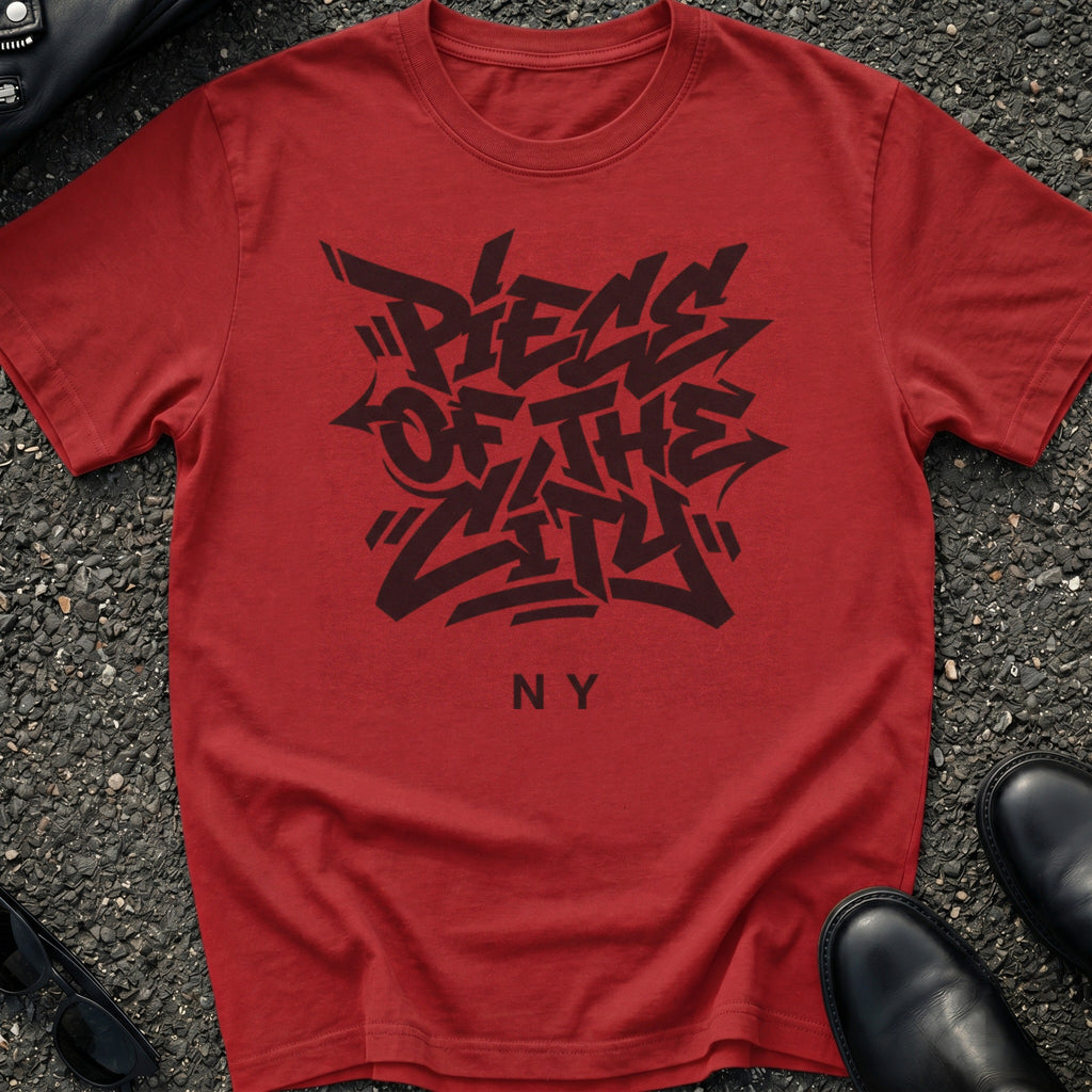 Piece Of The City T-Shirt