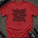 Piece Of The City T-Shirt
