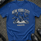 Pigeon Flock T-Shirt