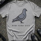 Pigeon Minimal T-Shirt
