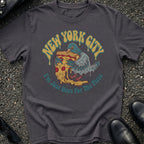 Pigeon for Pizza T-Shirt
