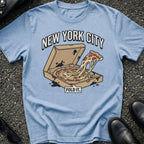Pizza Box Open T-Shirt