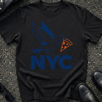 Pizza Pigeon T-Shirt